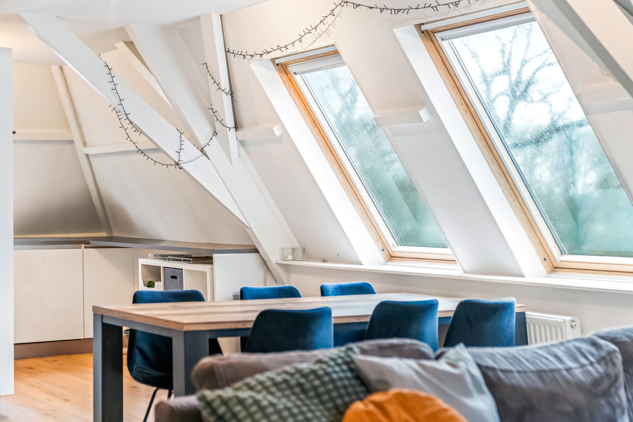 Photo 15 of Woudenbergseweg 50-D