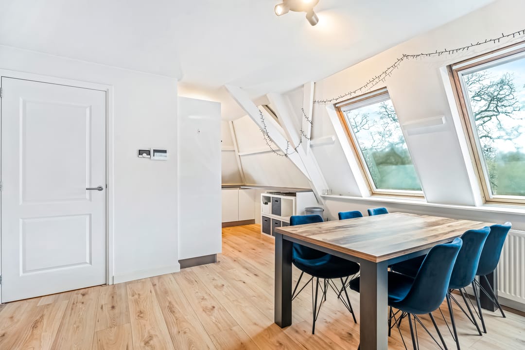 Photo 16 of Woudenbergseweg 50-D