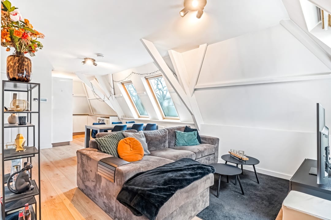 Photo 17 of Woudenbergseweg 50-D