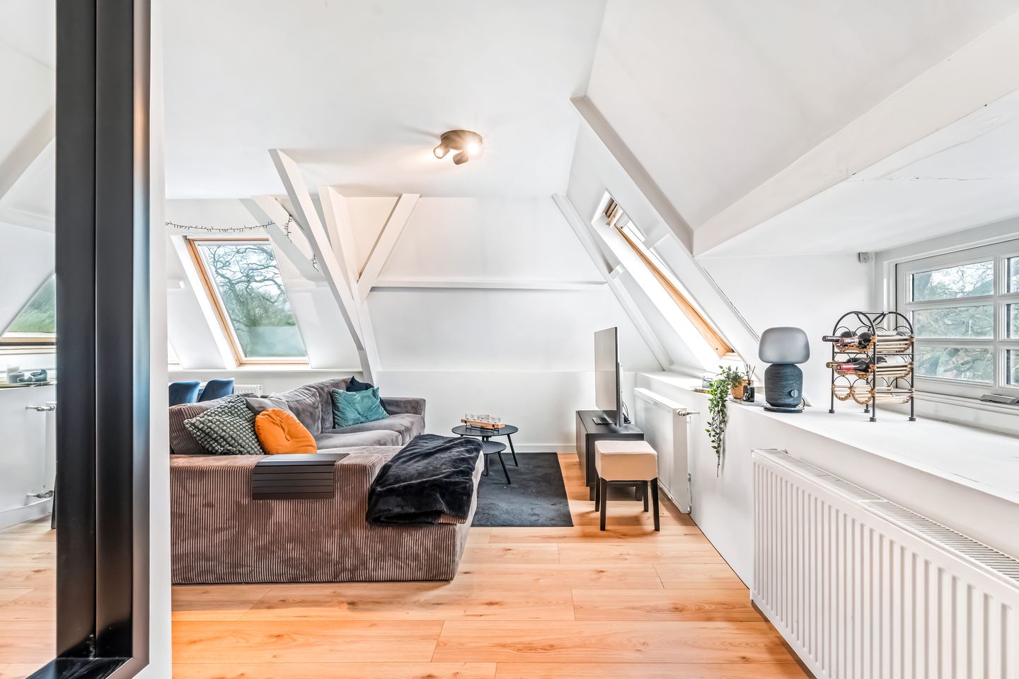 Photo 20 of Woudenbergseweg 50-D