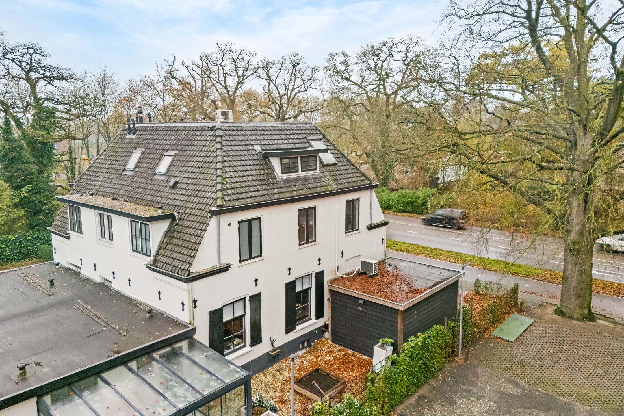 Photo 27 of Woudenbergseweg 50-D