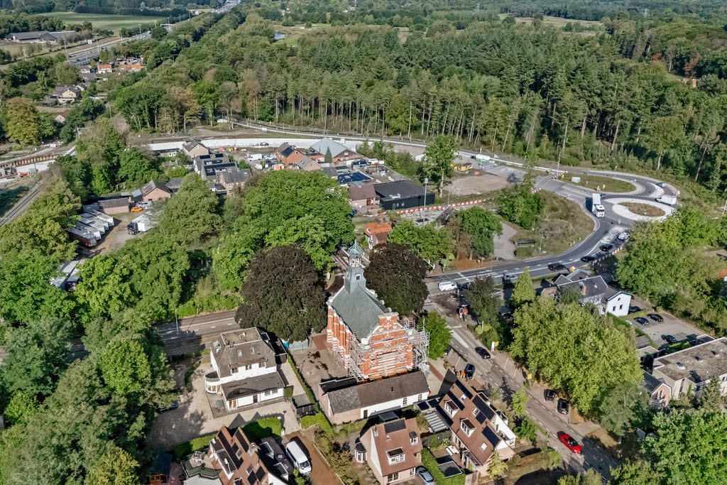 Photo 28 of Woudenbergseweg 50-D