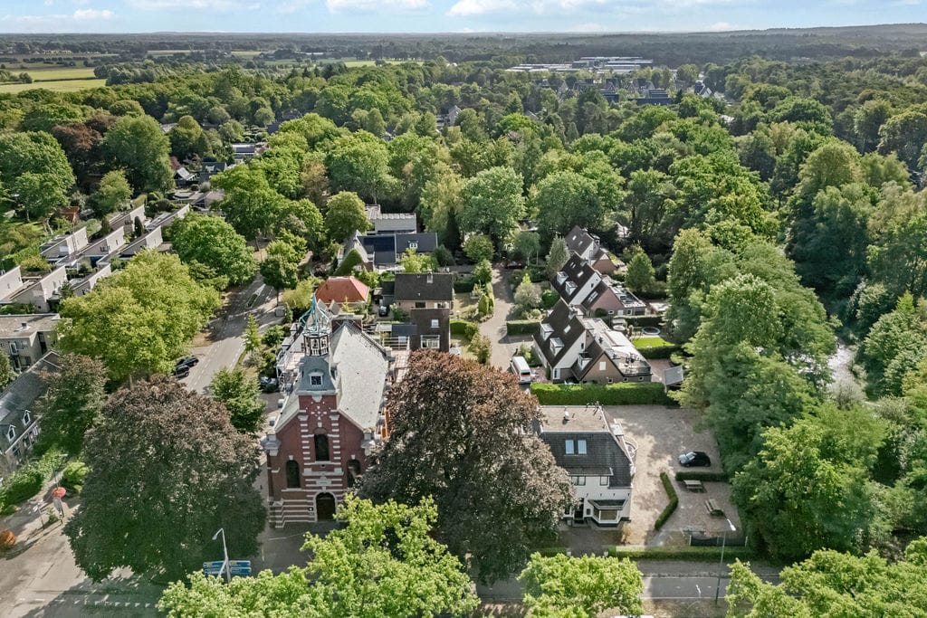 Photo 29 of Woudenbergseweg 50-D