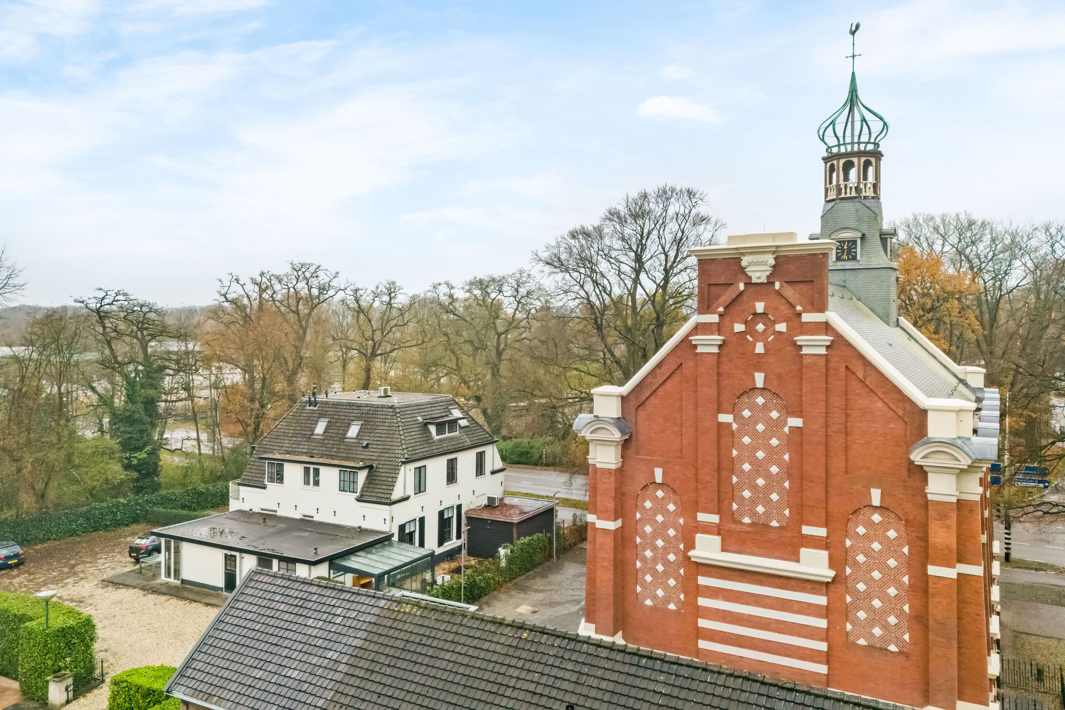 Photo 30 of Woudenbergseweg 50-D