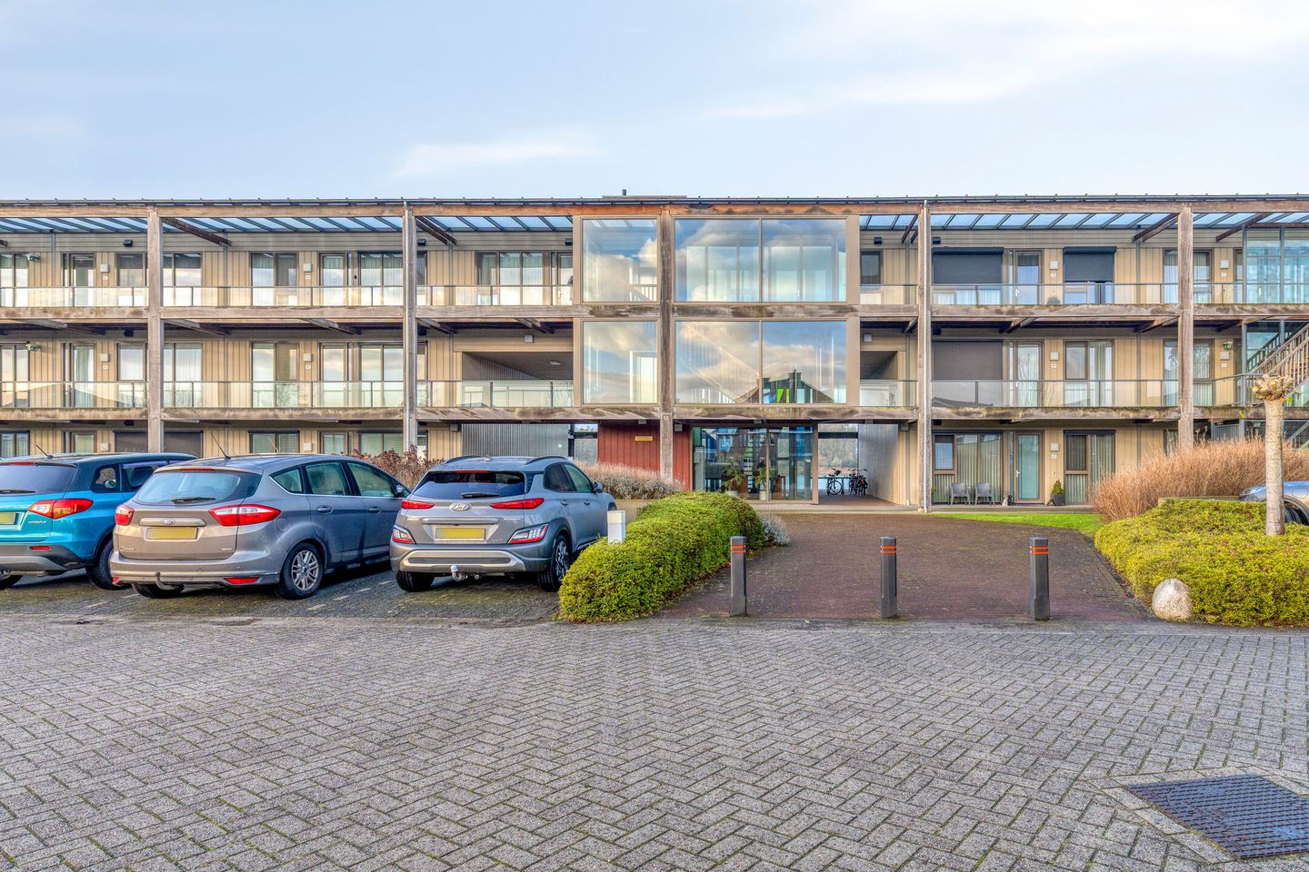 Photo 1 of Johan Rengerssingel 43