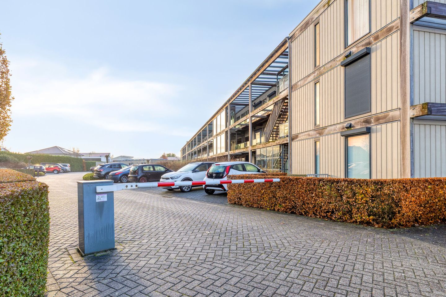 Photo 5 of Johan Rengerssingel 43