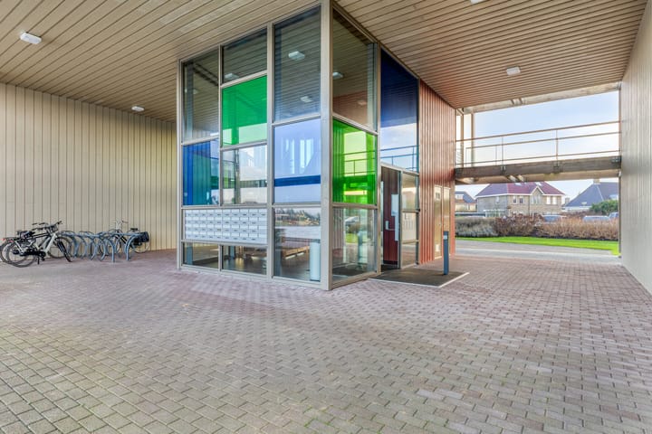 Photo 6 of Johan Rengerssingel 43