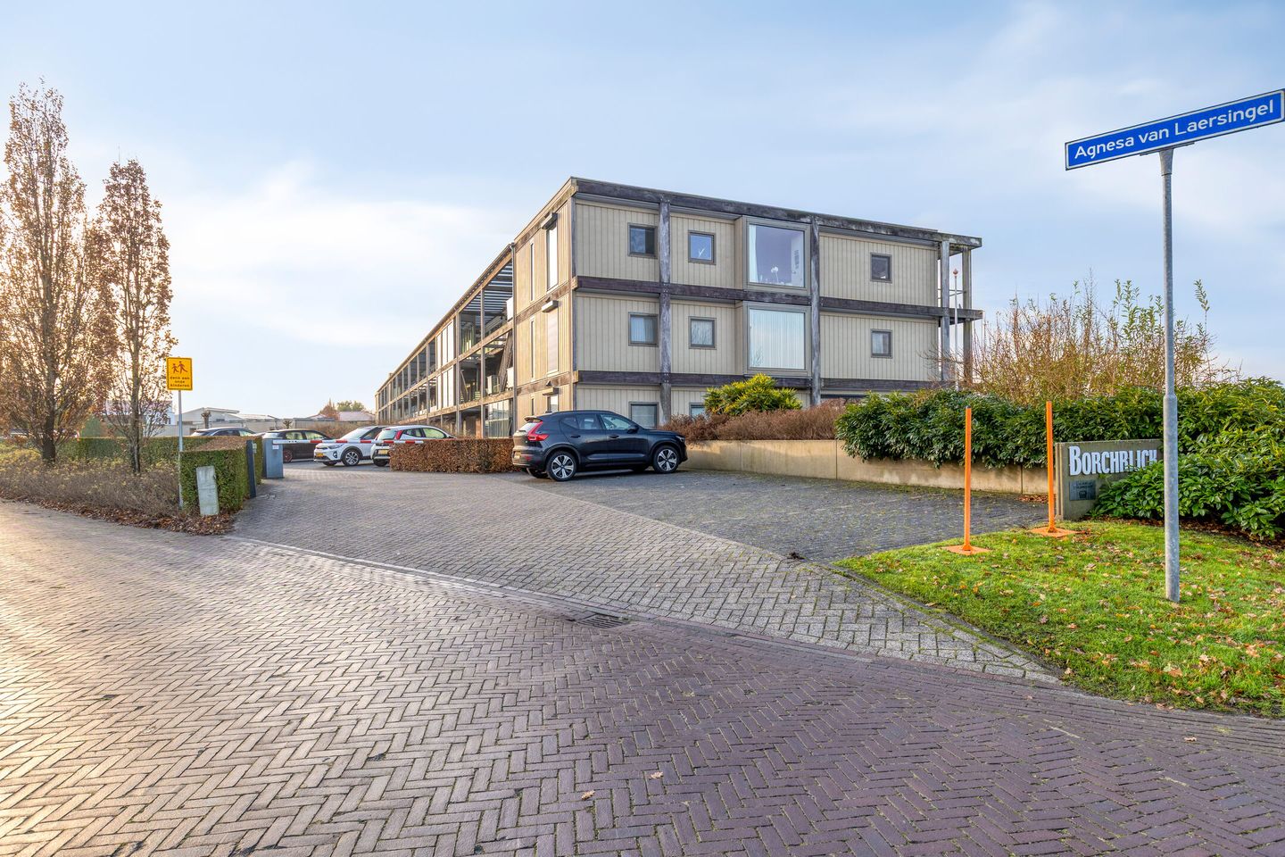 Photo 4 of Johan Rengerssingel 43