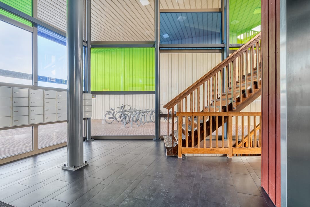 Photo 7 of Johan Rengerssingel 43