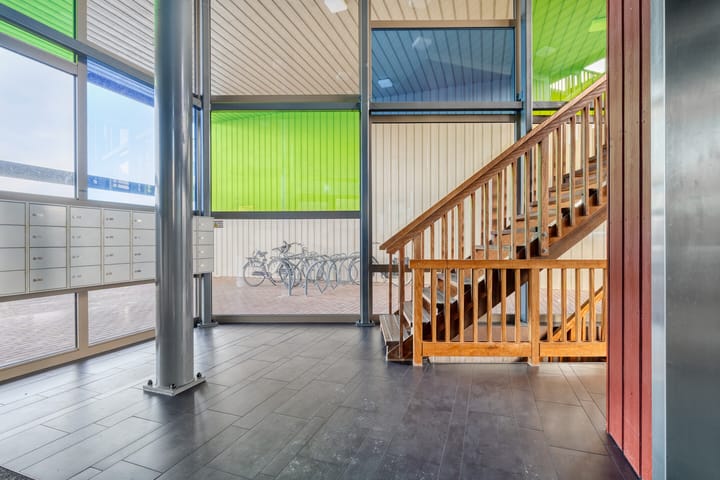 Photo 7 of Johan Rengerssingel 43