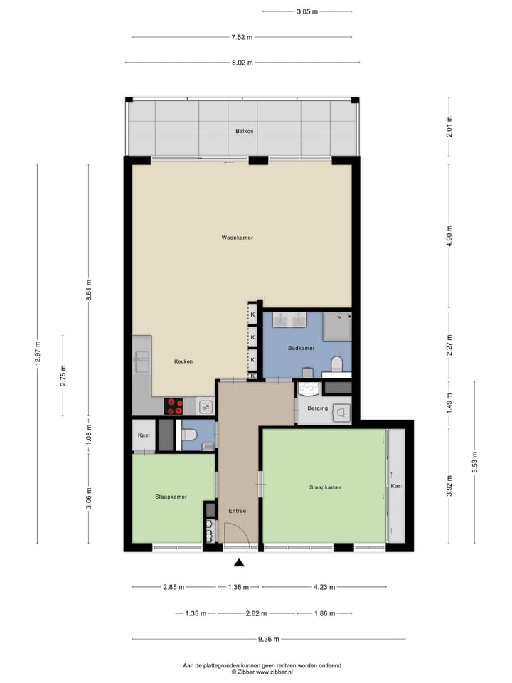 Photo 36 of Johan Rengerssingel 43