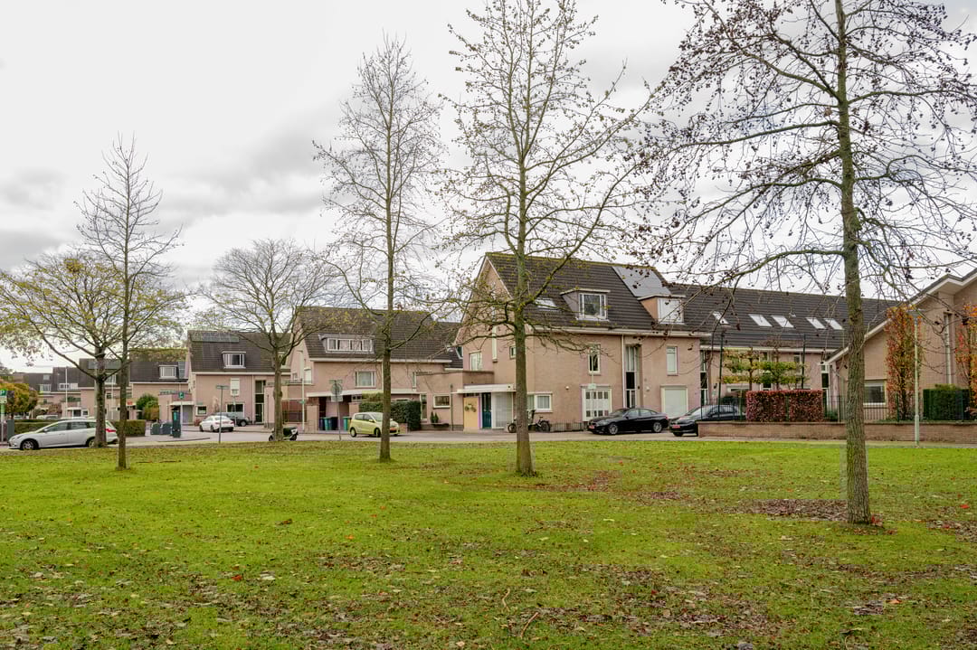 Foto 2 van Nederhorst 1