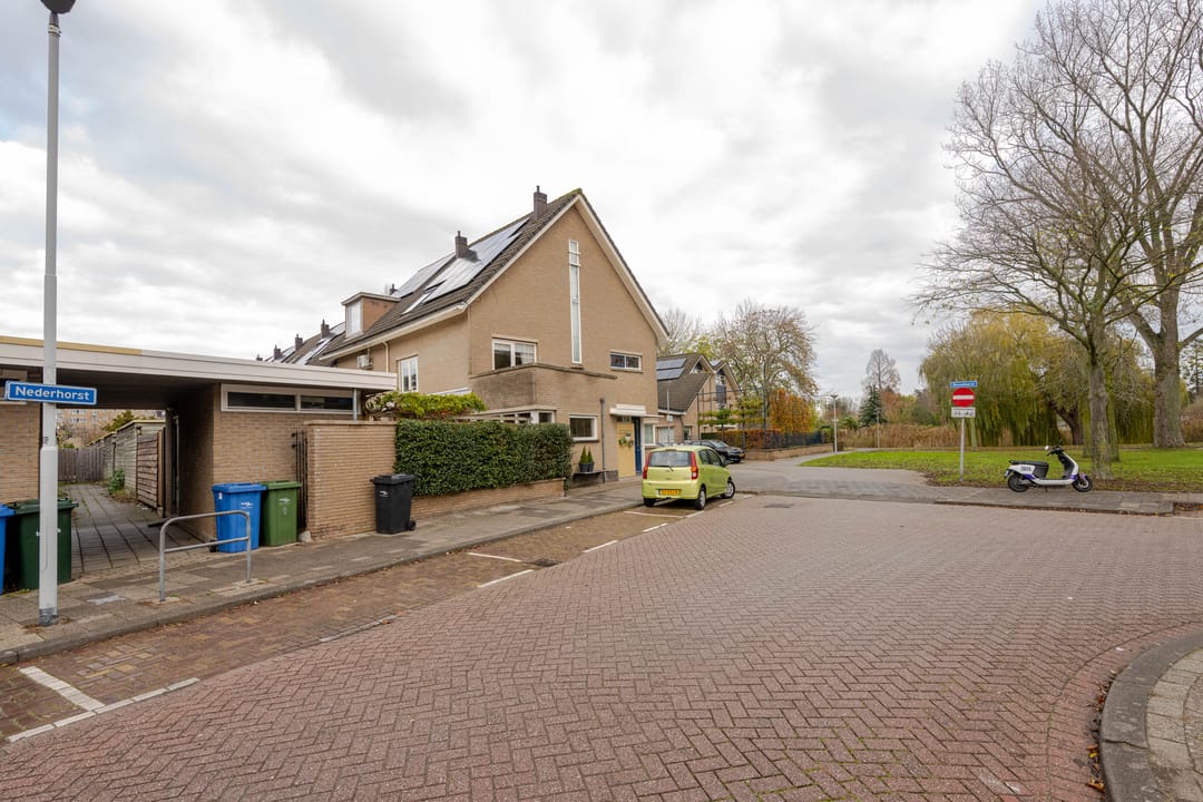 Foto 7 van Nederhorst 1