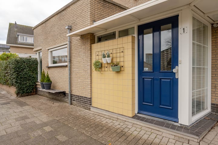 Photo 8 of Nederhorst 1