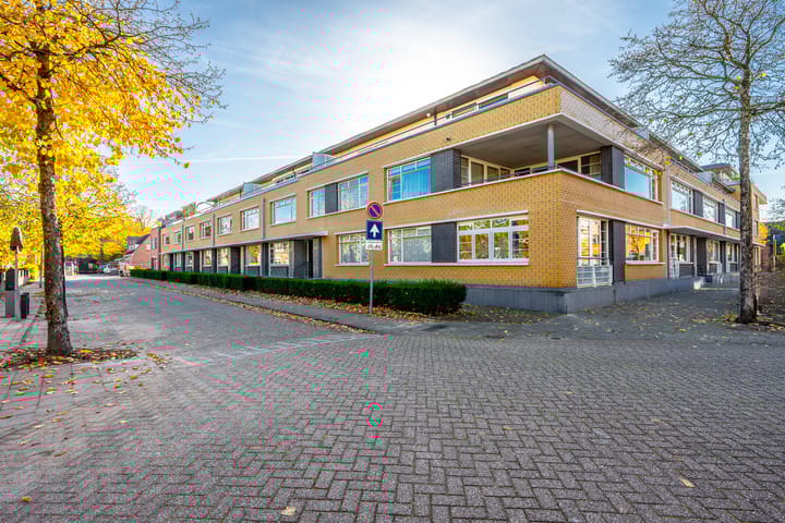 Foto 1 van Timmermanlaan 2-B