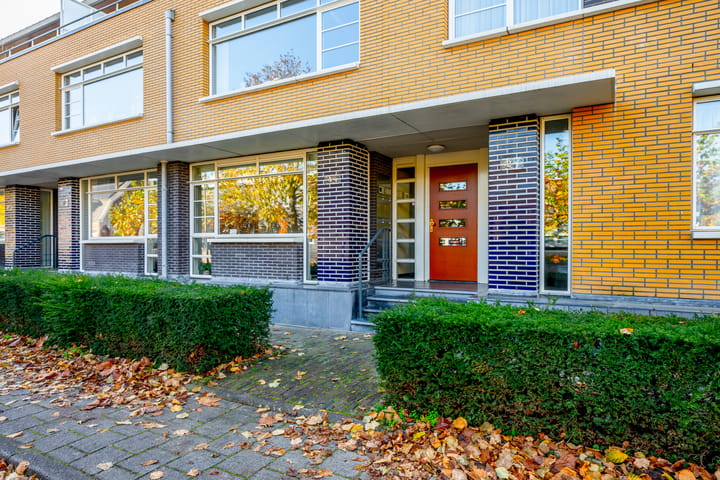 Foto 2 van Timmermanlaan 2-B