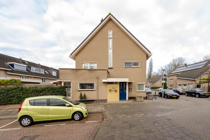 Photo 47 of Nederhorst 1