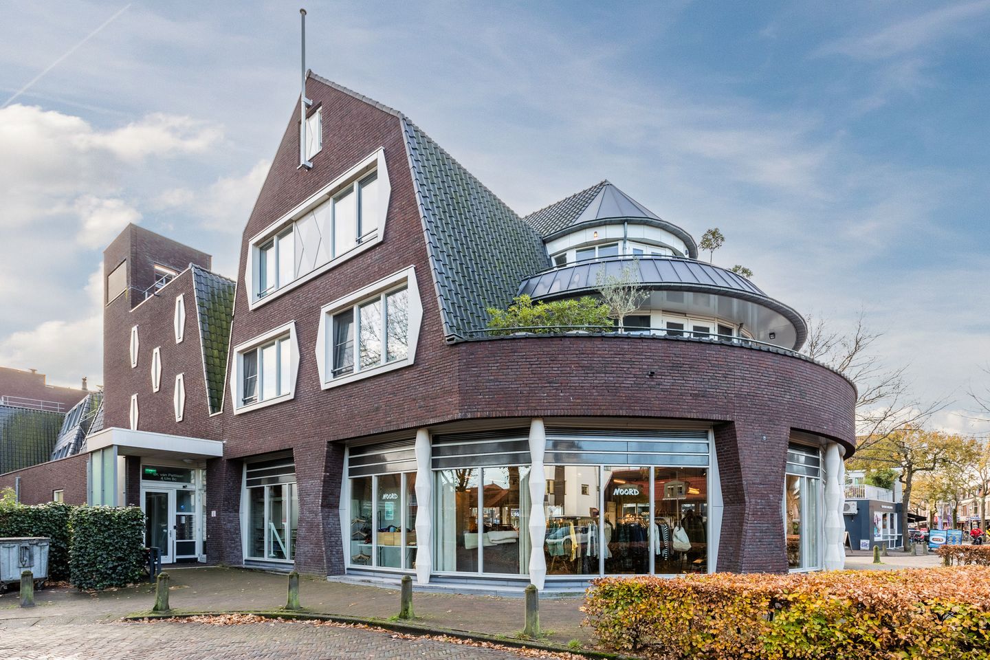 Foto 4 van Dokter van Peltlaan 4-C