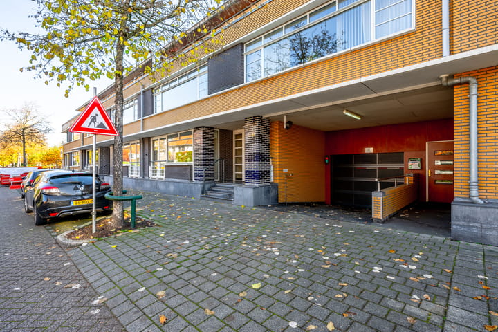 Foto 26 van Timmermanlaan 2-B