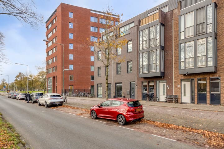 Foto 34 van Troelstralaan 253-D