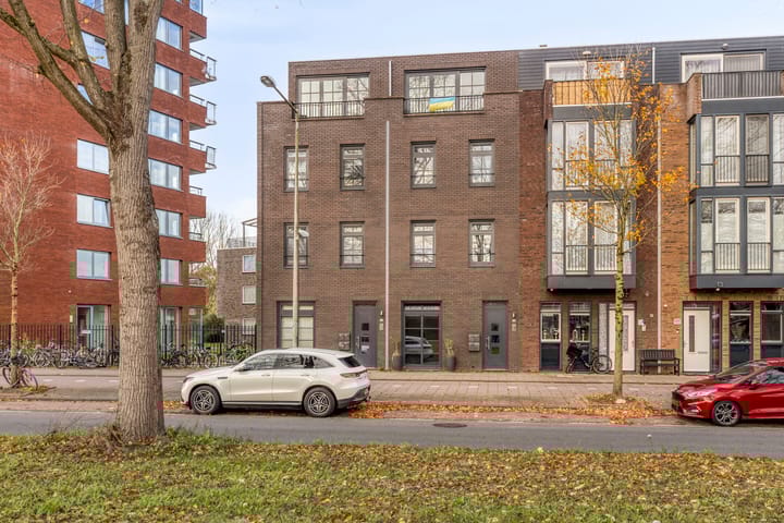 Foto 31 van Troelstralaan 253-D