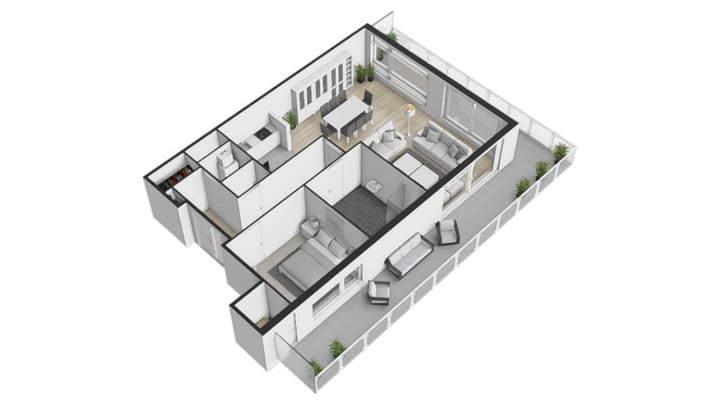 Foto 36 van Timmermanlaan 2-B