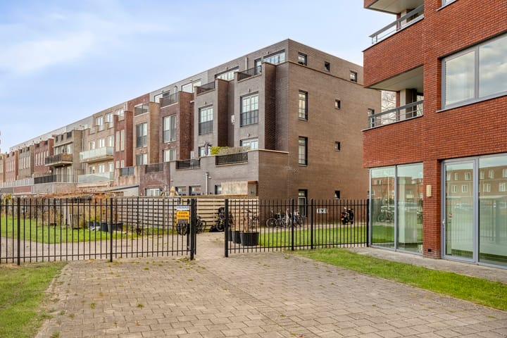 Foto 4 van Troelstralaan 253-D