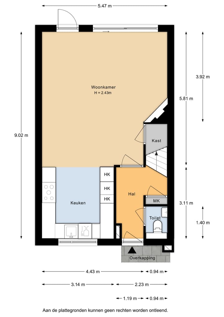 Foto 48 van Runderweide 3