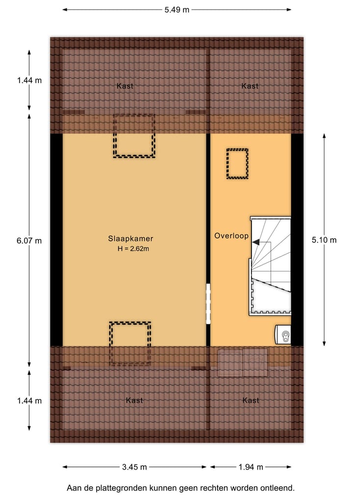 Foto 50 van Runderweide 3