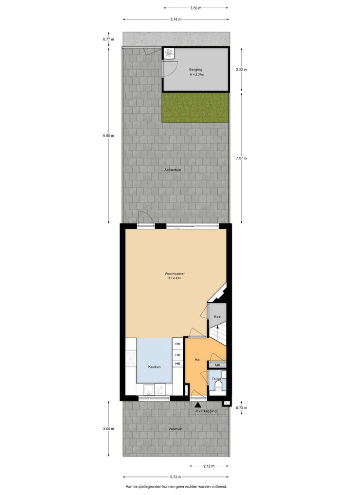 Foto 51 van Runderweide 3