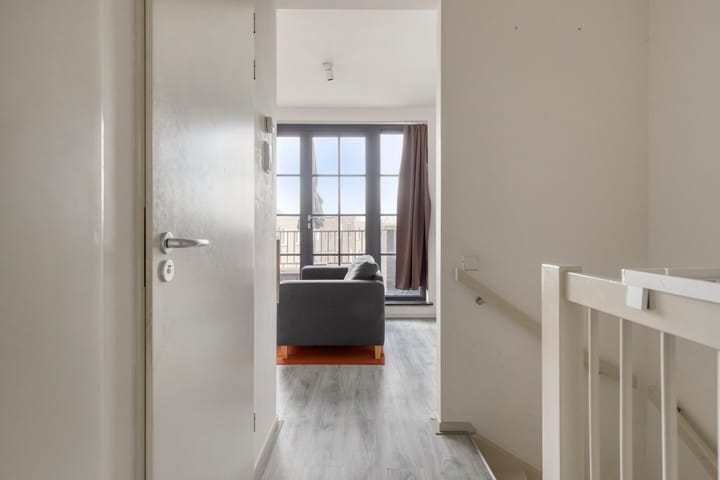 Foto 5 van Troelstralaan 253-D