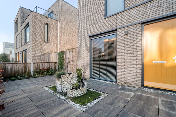 Foto 3 van Klaproos 68