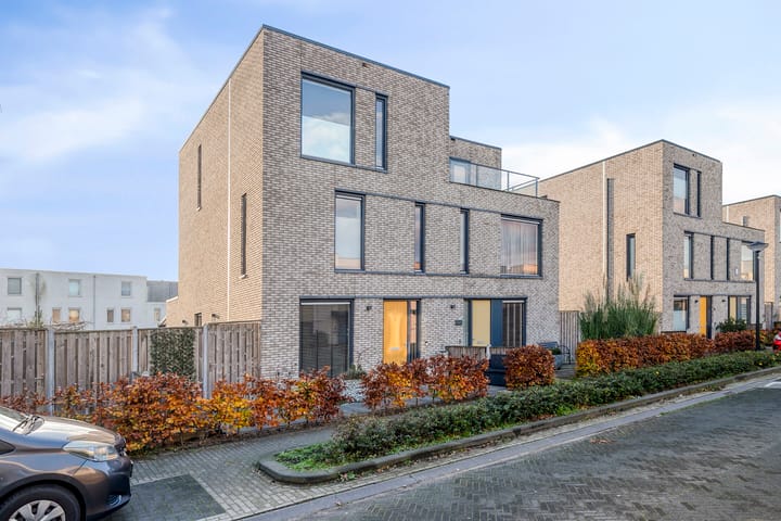 Foto 2 van Klaproos 68