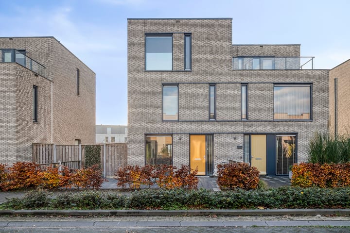 Foto 1 van Klaproos 68