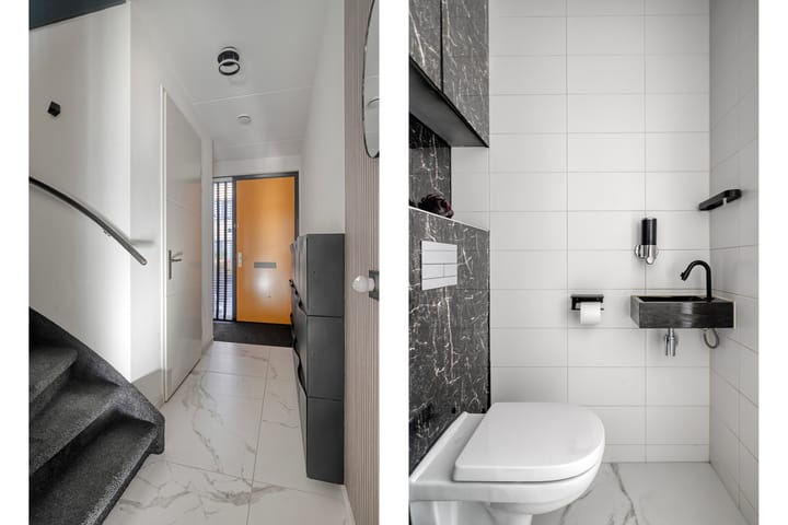 Foto 4 van Klaproos 68