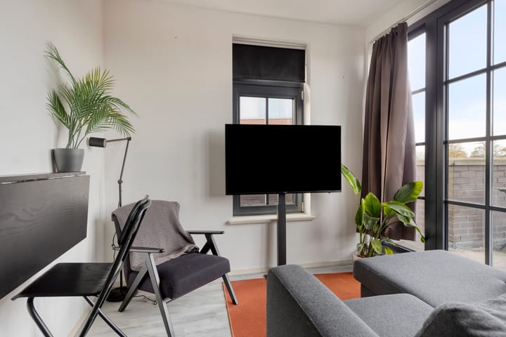 Foto 6 van Troelstralaan 253-D