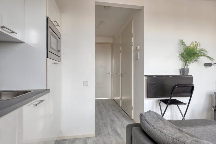 Foto 7 van Troelstralaan 253-D