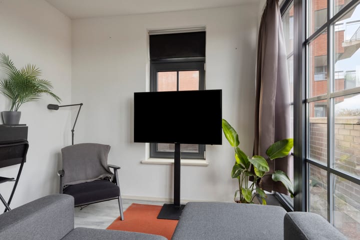 Foto 8 van Troelstralaan 253-D