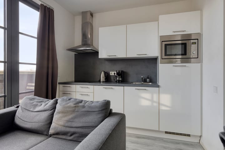 Foto 9 van Troelstralaan 253-D