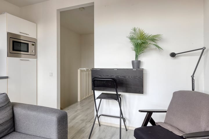 Foto 12 van Troelstralaan 253-D