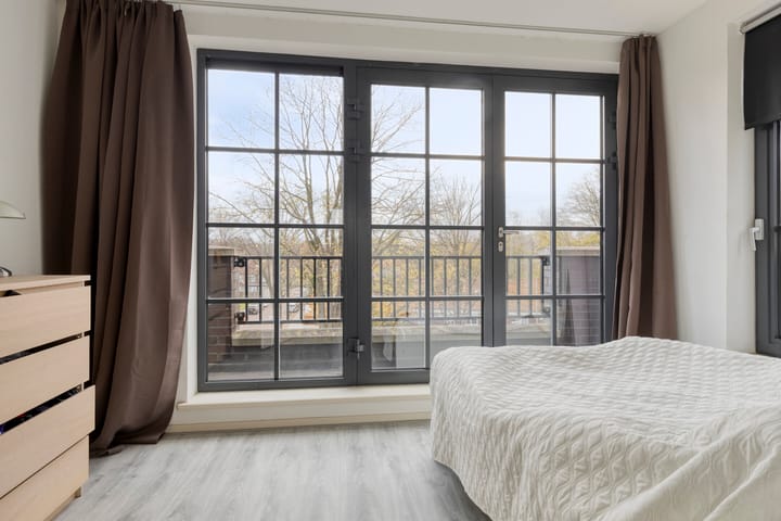 Foto 3 van Troelstralaan 253-D