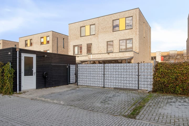 Foto 31 van Klaproos 68