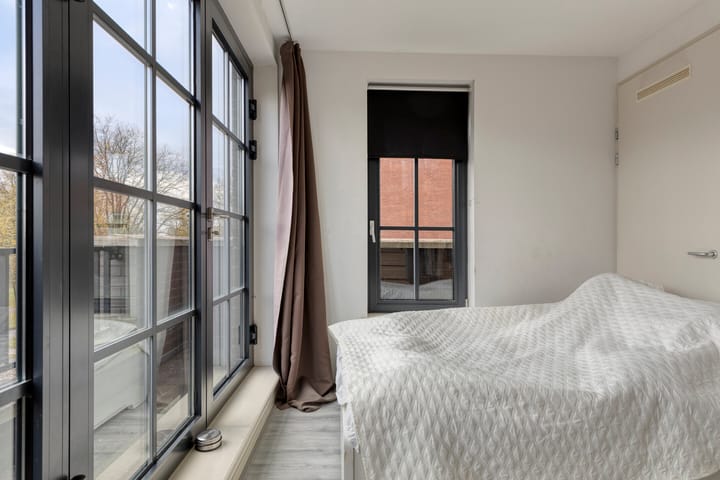 Foto 13 van Troelstralaan 253-D