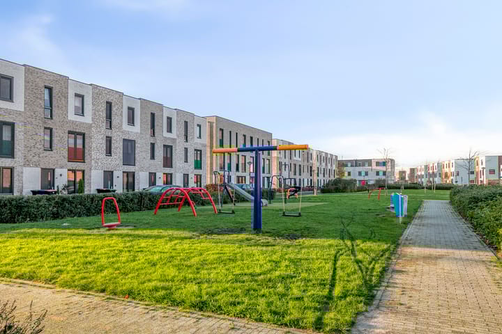 Foto 35 van Klaproos 68