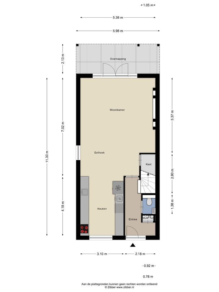 Foto 37 van Klaproos 68