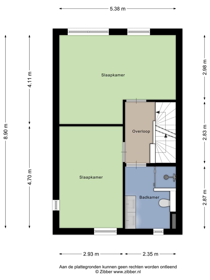 Foto 39 van Klaproos 68