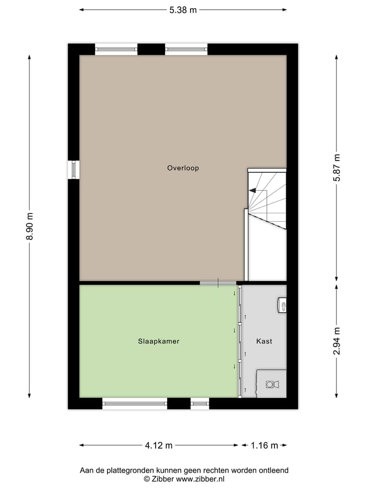 Foto 40 van Klaproos 68