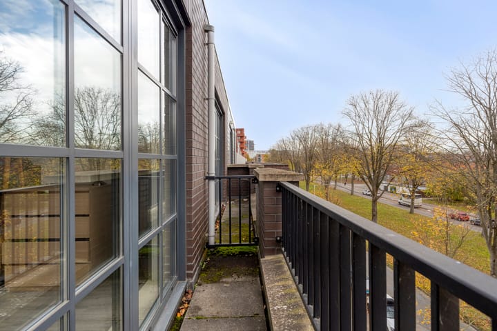 Foto 18 van Troelstralaan 253-D