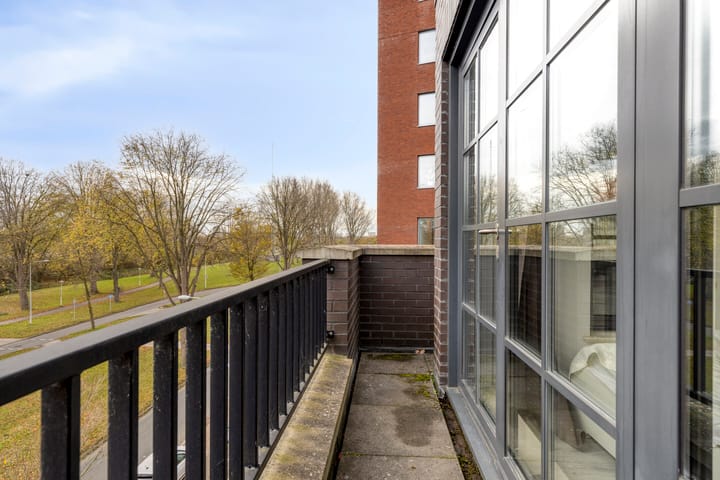 Foto 19 van Troelstralaan 253-D