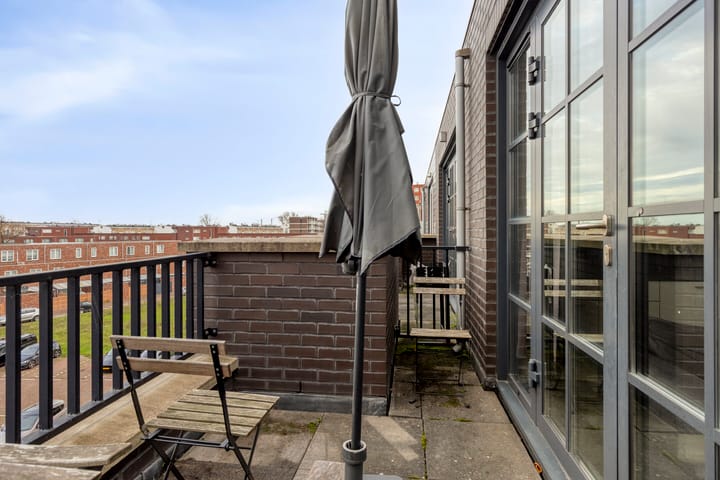 Foto 21 van Troelstralaan 253-D